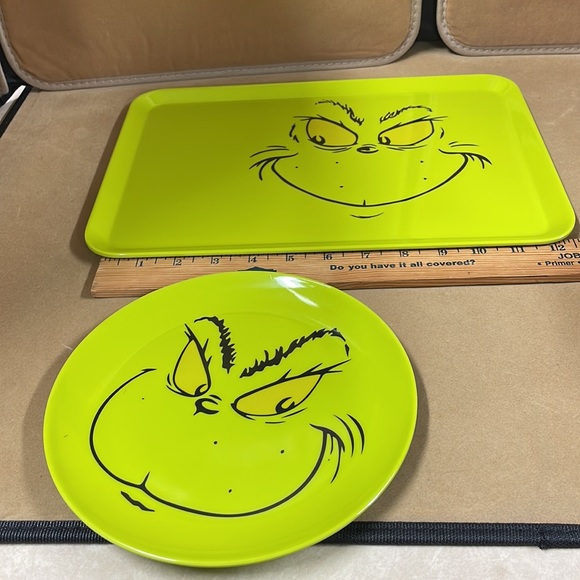 Grinch bundle - Picture 7 of 10